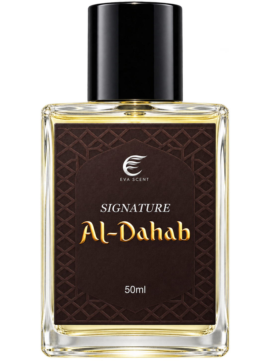 Al-Dahab — Luxury Arabic Oud EDP