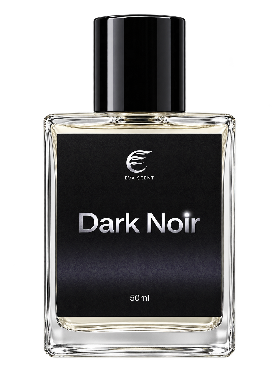 Dark Noir — Mysterious Oud and Musk EDP for Men