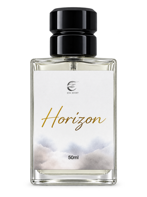 Horizon — Fresh Sea Salt and Jasmine EDP for Women