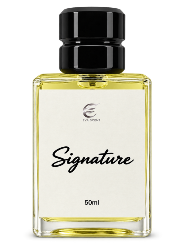 Signature — Fresh Citrus and Cedarwood EDP
